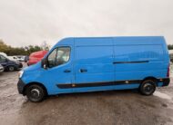 2020 Renault Master – Model: Master LM35 Business Energy dCi – NU70HAO