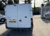 2010 Ford Transit Transit 85 T280 MWB FWD – BV60FWB