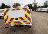 2020 Nissan Navara – Model: Navara N-Connecta dCi – SL70ARZ