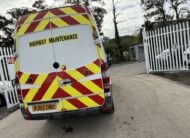 2012 Mercedes-Benz Sprinter Sprinter 313 CDI – BJ62ONZ