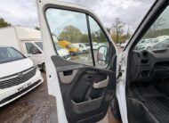 2015 Vauxhall Movano – Model: Movano F3500 L3H2 CDTI – DY65CFM