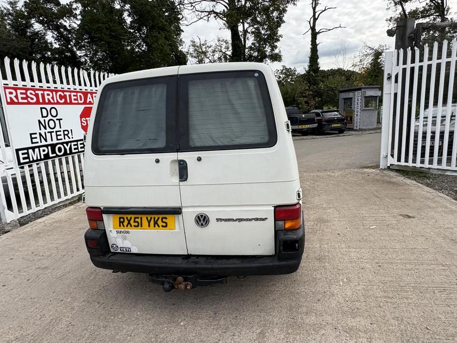 2001 – RX51YKS