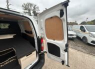 2021 Peugeot Partner – Model: Partner Professional L1 Blue HDi – NV70KLS