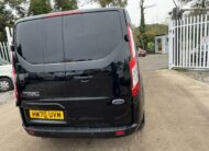 2020 Ford Transit Custom – Model: Transit Custom 300 Limited EcoBlue – HW70UVM