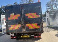 2007 Ford Transit Transit 100 T350 LWB Double Cab RWD – ND07FRU