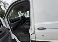 2021 Volkswagen Crafter Crafter CR35 Startline TDI – GD21WMX