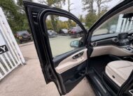 2017 Mercedes-Benz V-Class – Model: V 250 D AMG Line Auto – W4NYY/AU67XHP