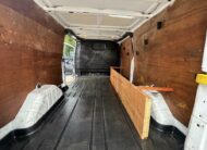2018 Ford Transit Custom – Model: Transit Custom 290 – BK67URE