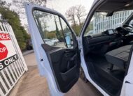 2020 Vauxhall Movano – Model: Movano L2H2 F3500 CDTI – GV70KHU