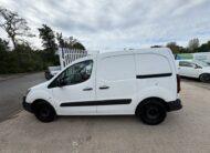 2017 Peugeot Partner Partner Professional L1 Blue HDi – NV66RZX