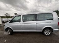 2014 Volkswagen Transporter – Model: Transporter T30 SE 140 TDI LWB – AF64LNV