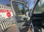 2015 Volkswagen Crafter Crafter CR35 TDI – GU15TNZ