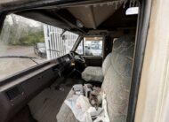 1989 Talbot Express – Model: Express 1000 P – G261RNJ