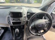 2019 Ford Transit Connect Transit Connect 240 Base TDCi Auto – BP68XAT