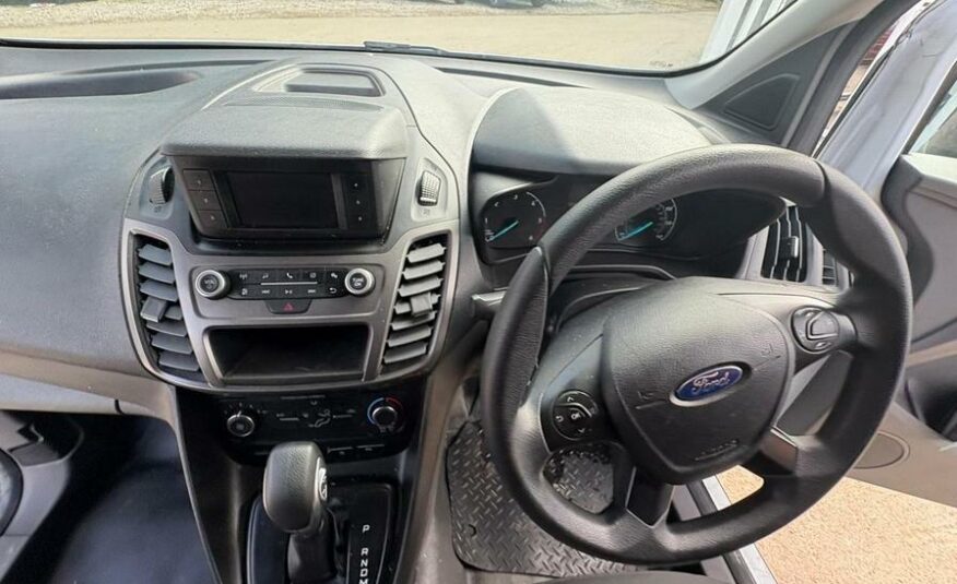 2019 Ford Transit Connect Transit Connect 240 Base TDCi Auto – BP68XAT