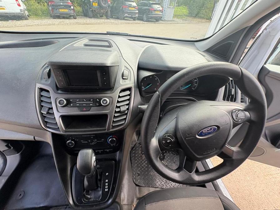 2019 Ford Transit Connect Transit Connect 240 Base TDCi Auto – BP68XAT