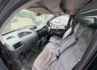 2013 Citroen Dispatch Dispatch 1200 L2H1 Enterprise HDi – NG13FUP