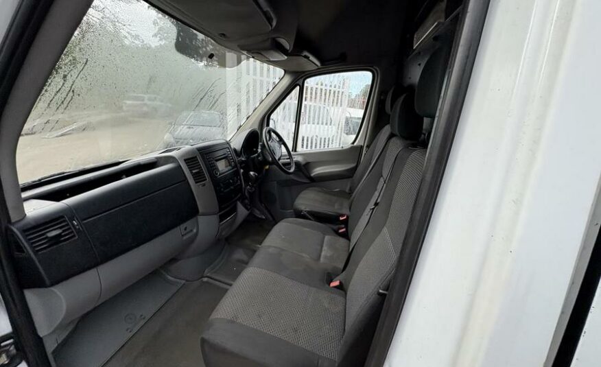 2012 Mercedes-Benz Sprinter Sprinter 313 CDI – BJ62ONZ