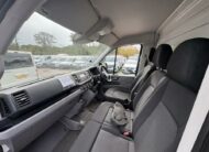 2017 MAN TGE – Model: TGE 3.140 – W3DRL