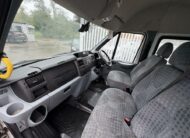 2008 Ford Transit Transit 100 15-Seat RWD – SJ08ZFL