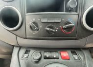 2017 Peugeot Partner – Model: Partner SE L1 Blue HDi – MA67OCJ