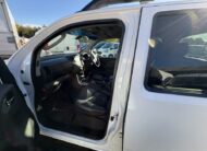 2013 Nissan Navara – Model: Navara Tekna dCi – FE63YSY