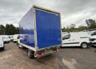 2019 Mercedes-Benz Sprinter Sprinter 314 CDI – PL68CUO