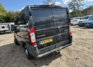 2014 Citroen Relay Relay 30 L1H1 Enterprise HDi – KX14NWF