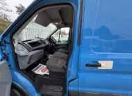 2014 Ford Transit – Model: Transit 310 Econetic – YD64WFG