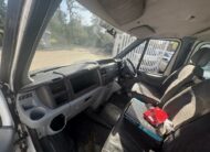 2007 Ford Transit Transit 100 T350 LWB Double Cab RWD – ND07FRU