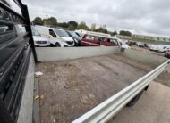 2014 Nissan NT400 Cabstar – Model: NT400 Cabstar 35.14 MWB DCI – FL64MSO