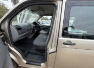 2008 Volkswagen Transporter – Model: Transporter T32 130 TDI LWB – GD08BUU
