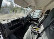 2022 Peugeot Boxer Boxer 335 Professional L2H2 Blue HDi – NL22BLX