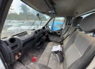 2016 Vauxhall Movano Movano F3500 L2H1 CDTI – DV16GXJ