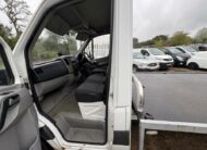 2007 Mercedes-Benz Sprinter Sprinter 311 CDI MWB – NJ57LTT