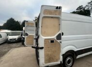 2022 Volkswagen Crafter – Model: Crafter CR35 Startline TDI – EX22GYU