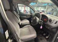 2016 Peugeot Partner – Model: Partner S L1 Blue HDi – NV16XHD