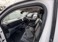 2019 Vauxhall Vivaro – Model: Vivaro 2900 Sportive S/S – DY69EUX