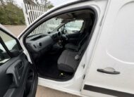 2018 Citroen Berlingo – Model: Berlingo 625 LX Blue HDi S/S – LD68YXE