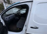 2013 Citroen Berlingo – Model: Berlingo 625 Enterprise HDI – YS13EHO