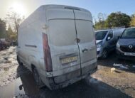 2021 Maxus Deliver 9 – Model: Deliver 9 – YX71WXJ