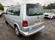 2014 Volkswagen Transporter – Model: Transporter T30 SE 140 TDI LWB – AF64LNV