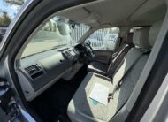2013 Volkswagen Transporter Transporter T30 SE 102 TDI LWB – RJ63GZD