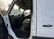 2020 Vauxhall Movano – Model: Movano L2H2 F3500 CDTI – GV70KHU