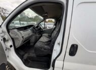 2014 Nissan Primastar – Model: Primastar SE DCI SWB – PN14EYO