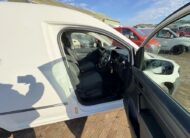 2020 Volkswagen Caddy Caddy C20 Startline TSi BlueMotion Technology – LR70FDV