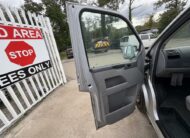 2009 Volkswagen Transporter Transporter T28 102 TDI SWB – GV59KXE