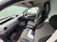 2017 Peugeot Partner – Model: Partner S L2 Blue HDi – MJ17XGZ