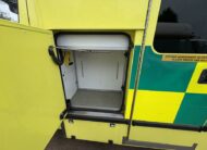 2007 Mercedes-Benz Sprinter – Model: Sprinter 515 CDi MWB – CN07AHX