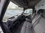 2015 Vauxhall Movano – Model: Movano F3500 L3H1 CDTI – DP15AKY